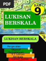 Bab 9 Lukisan Berskala