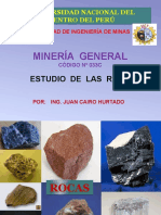 Tema 03-Mg- Estudio Rocas