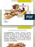 Carbohidrato