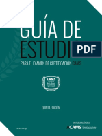 5ta Edicion Guia de Estudio