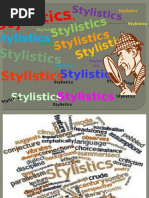 UNLIKELY ”LEATHER” PILOT GLASS CASE An Introduction To Stylistics | PDF | Semantics | Word