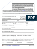 Office of International Student & Scholar Services: Form I-983 Form I-983