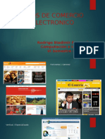 Comercio Electronico - Tipos.pptx