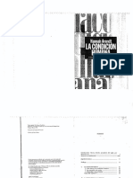 Arendt H La Esfera Publica y La Privada PDF