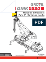 Operator Manual GMK5220 PDF