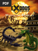 Exodus Southwest Wasteland Torrent