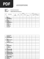 Contoh Pedoman Orientasi Karyawan