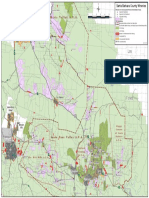 Santa Barbara County Wineries Map