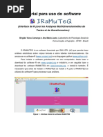 Tutorial IRaMuTeQ Em Português_17.03.2016