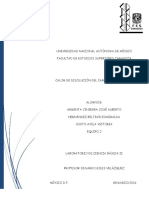 Informe 2. Calor de Disolucion Del Na2co3