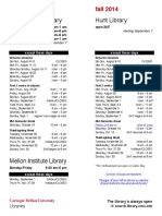 LibraryHours2014-2015