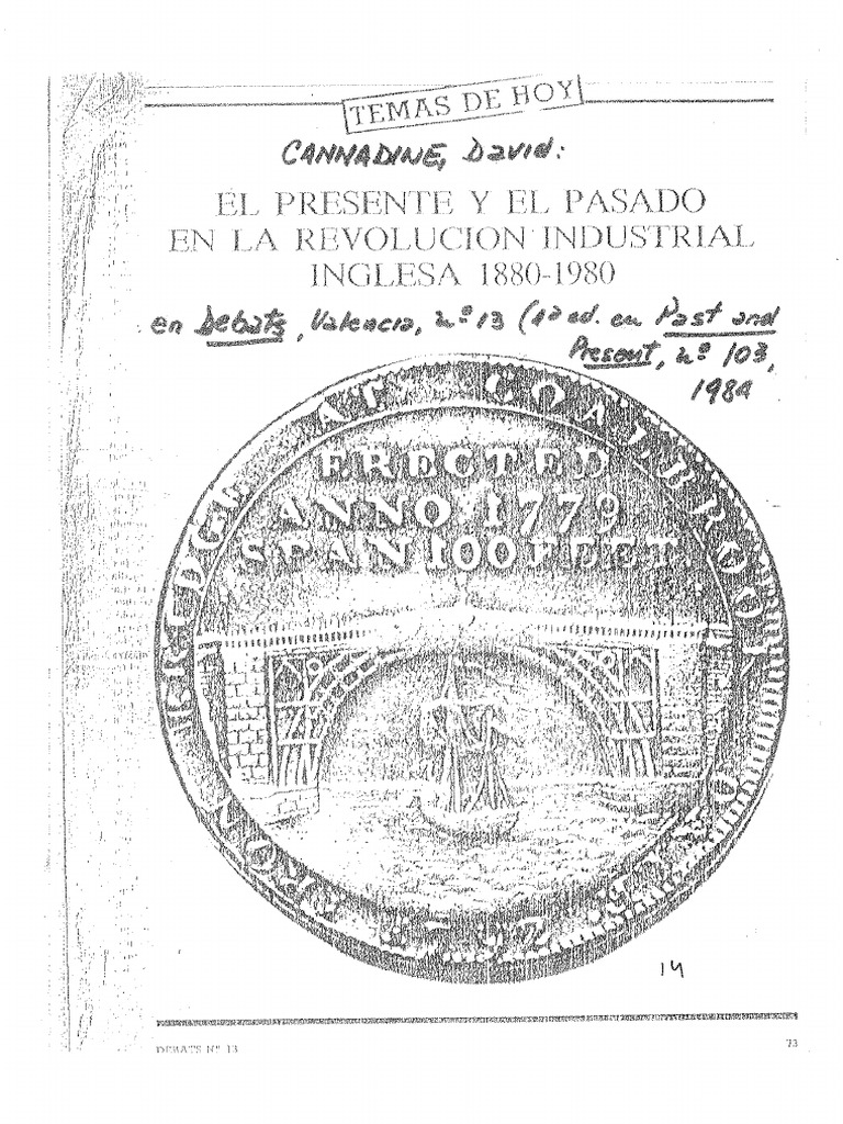 cannadine-david-el-presente-y-el-pasado-en-la-revolucion-industrial