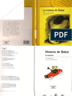 La historia de Babar - Jean de Brunhoff.pdf