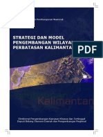 Strategi Dan Model Pengembangan Wilayah PDF