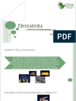 Tronadura y Conminución (Clase 5) Jueves 30 - 6-2016 PDF