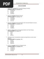 Modul Tatabahasa (Sinonim, Antonim, Penanda Wacana) PPD