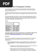 Download Penyebab Dan Penanganan Anemia Pada Remaja Putri by Novy Kumala Sari SN324597840 doc pdf