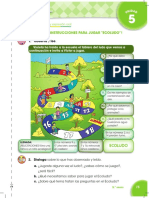 Unidad5 Tercer Grado PDF