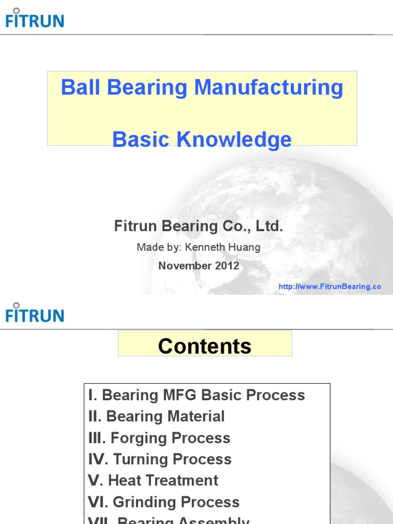 ballbearingmanufacturingprocess130930021744phpapp01.pptx Bearing