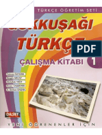 Gökkuşağı Türkçe