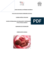 Manual Embriología PDF