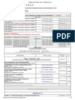 Cmfarra Education - Ead - Calendário 2016