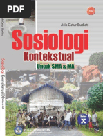 Download Sosiologi kelas X by Ahmad Zaeni Dahlan SN32460433 doc pdf