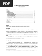O signo - significado e significante.pdf