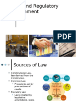 Law and International Trade