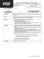 Analisis Swot