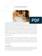 Download Indikator Keberhasilan Pembangunan Ekonomi by Fitri Rahmawati SN324606467 doc pdf