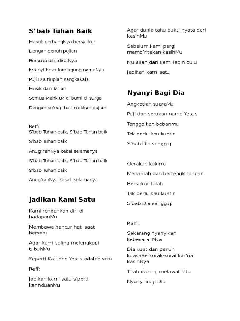 Lirik Lagu Retreat