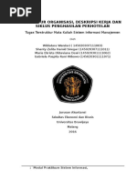 Download Sistem Informasi Manajemen Perhotelan by Wildatara SN324607135 doc pdf