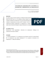 SOBRE EL CARÁCTER INTANGIBLE DE LA REMUNERACIÓN 