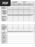 Daily Lesson Plan: Jski - DV