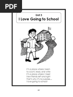 Lets Begin Reading 2pdf Salad Grammatical Tense - 