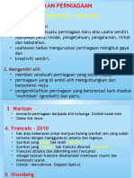 Bab 6 Pemilikan Perniagaan