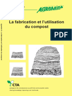 Ebook Agrodok8 La Fabrication Et L Utilisation Du Compost PDF