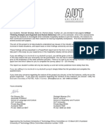 Info Letter PDF