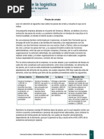 A2. Gestion Logistica U2