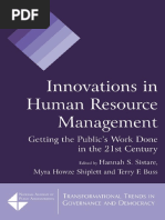 2009 - Human Resource Man