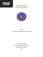 Download MANAJEMEN KEUANGAN SUMBER DANA PERUSAHAAN by agastya mahardika SN324615309 doc pdf