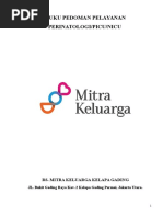 Download Buku Pedoman Pelayanan Perina by Tiara Balqis Nafisah SN324615979 doc pdf
