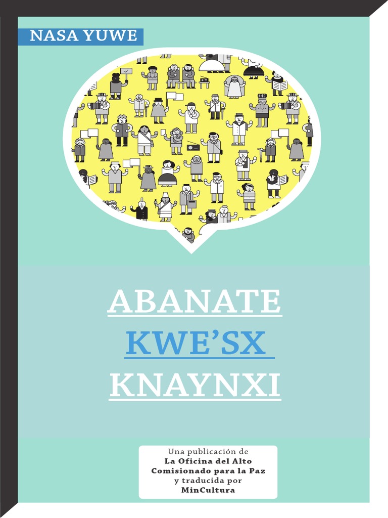 Habana Nasa Yuwe PDF | PDF