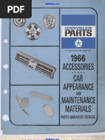 Download Catalogo Accesorios Dart 66 by romeroa6186 SN32461752 doc pdf