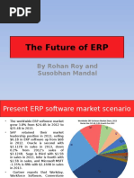 The Future of ERP