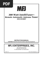 MFJ-993BRT