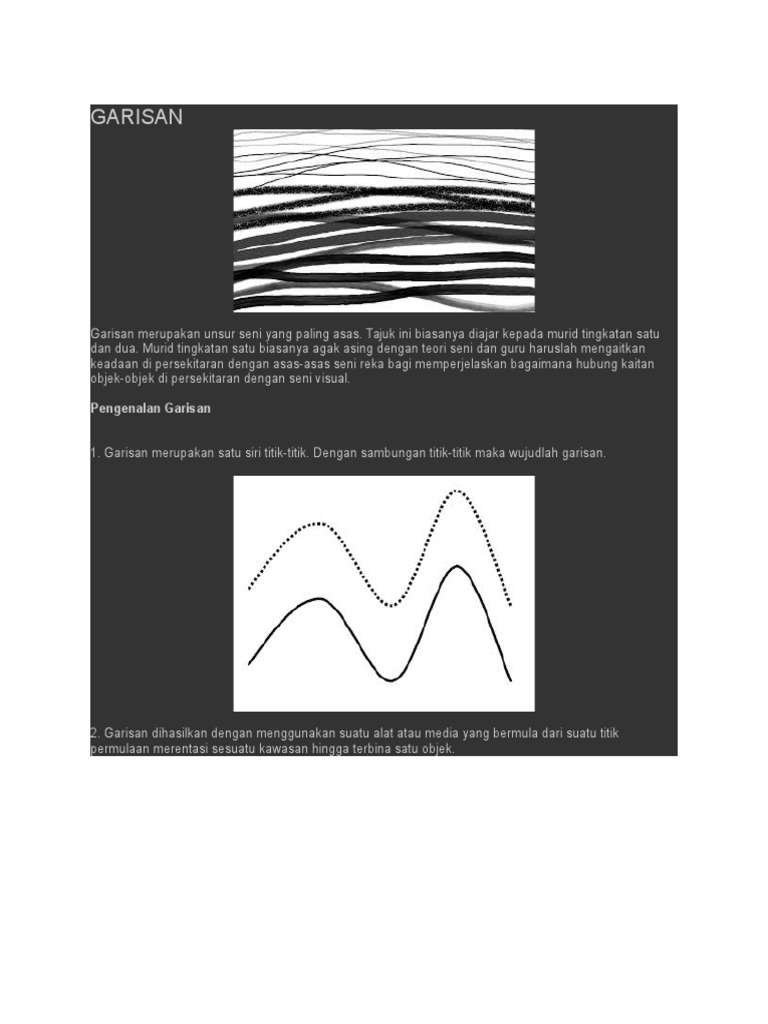 Garisan Pdf