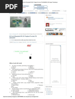 Download 60 Soal Olimpiade IPA SD Tingkart Provinsi TA 2014_2015 _ SD Negeri Tambaharjo by Iman Cahyadi SN324620320 doc pdf