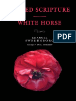 NCE SacredScriptureWhiteHorse Portable